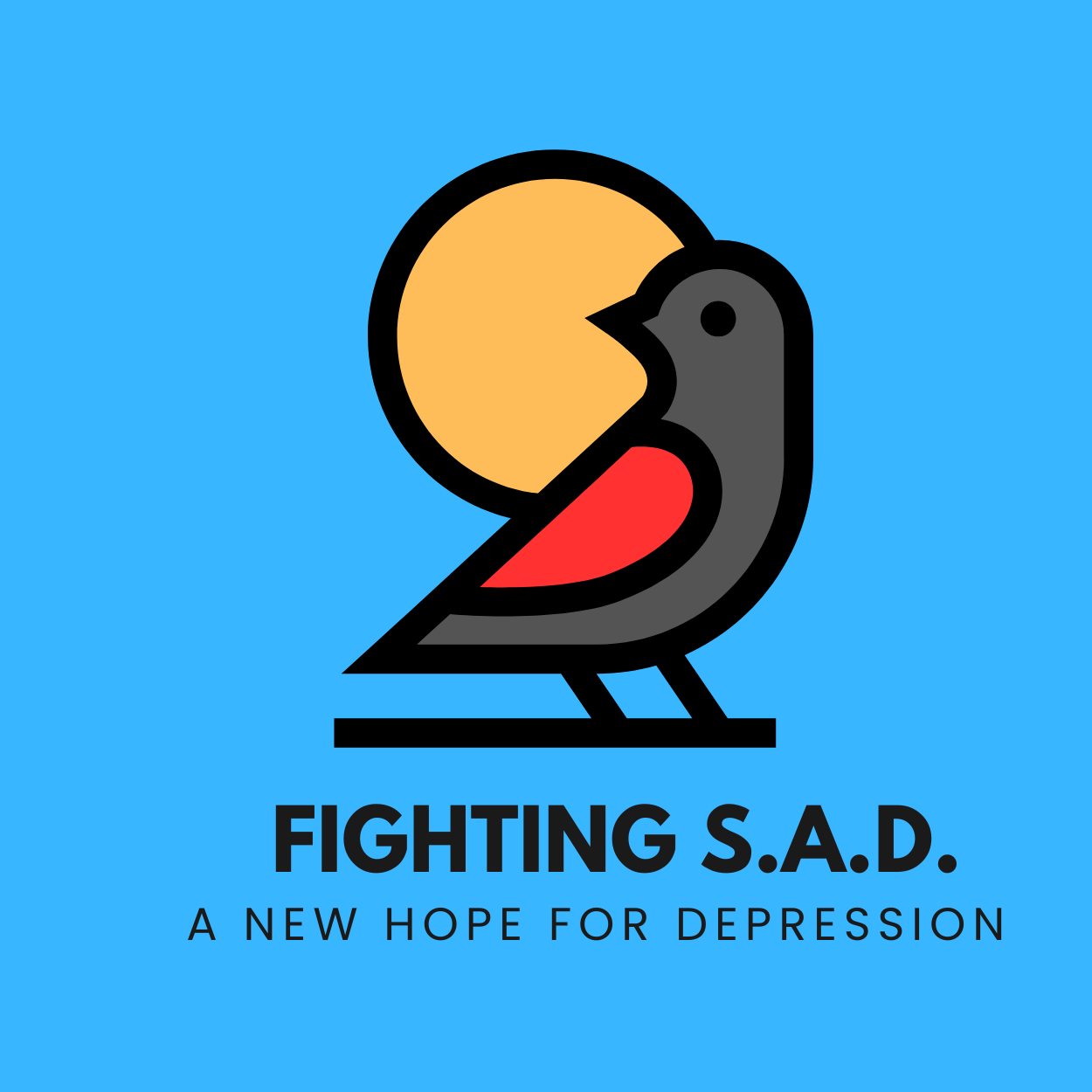 Fighting S.A.D. — A new hope for depression
